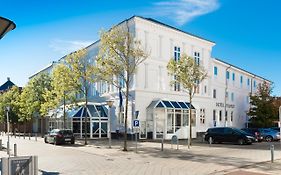 Hotel Phonix Hjorring